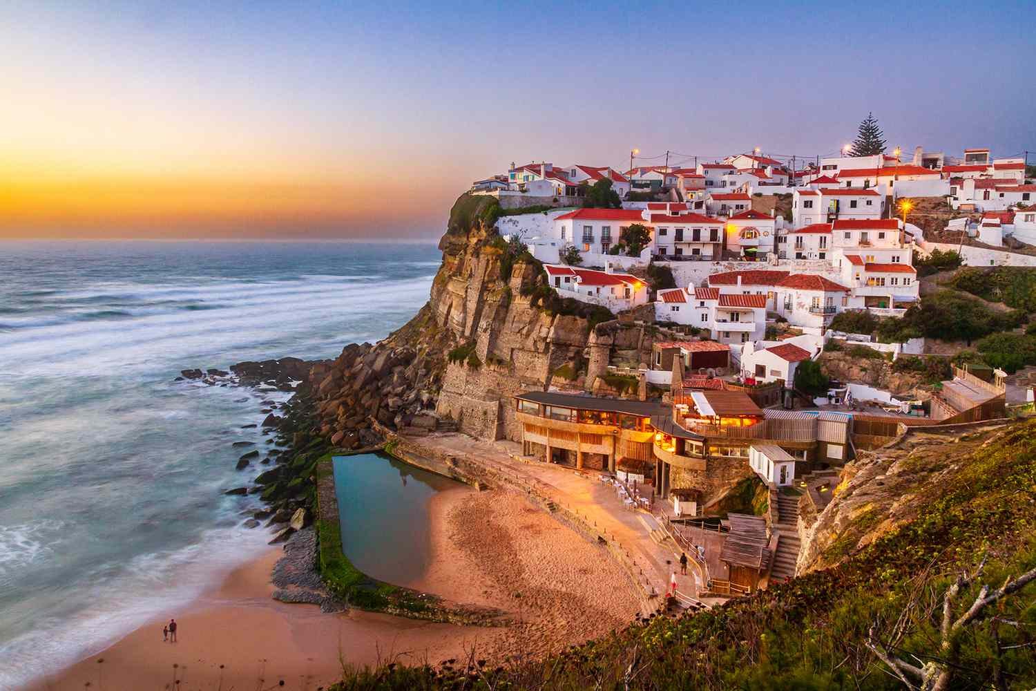 Best Beaches in Portugal: Uncover Hidden Coastal Gems