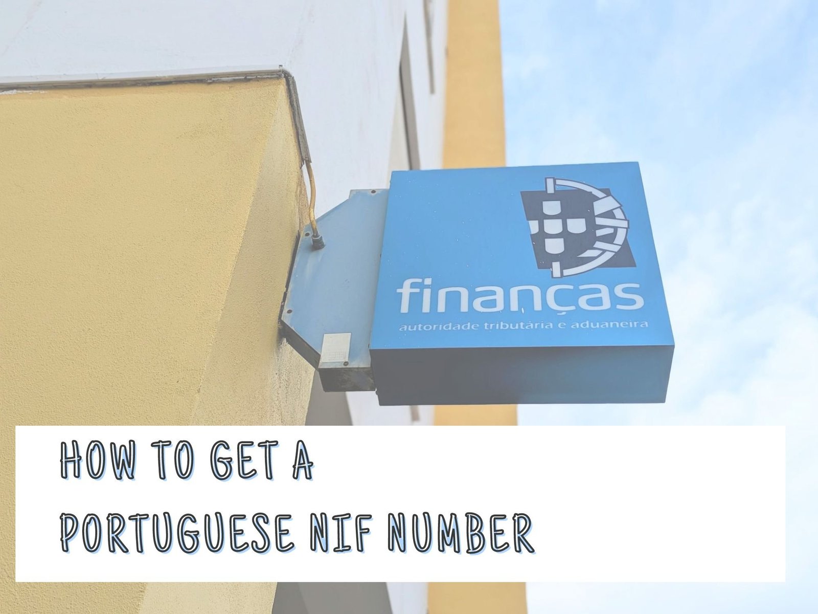 Get a Nif Number in Portugal: Your Essential Step-by-Step Guide