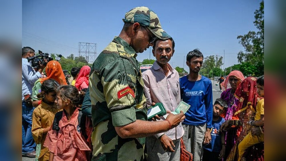 Countries With Easy Visa for Bangladesh/India/Pakistan