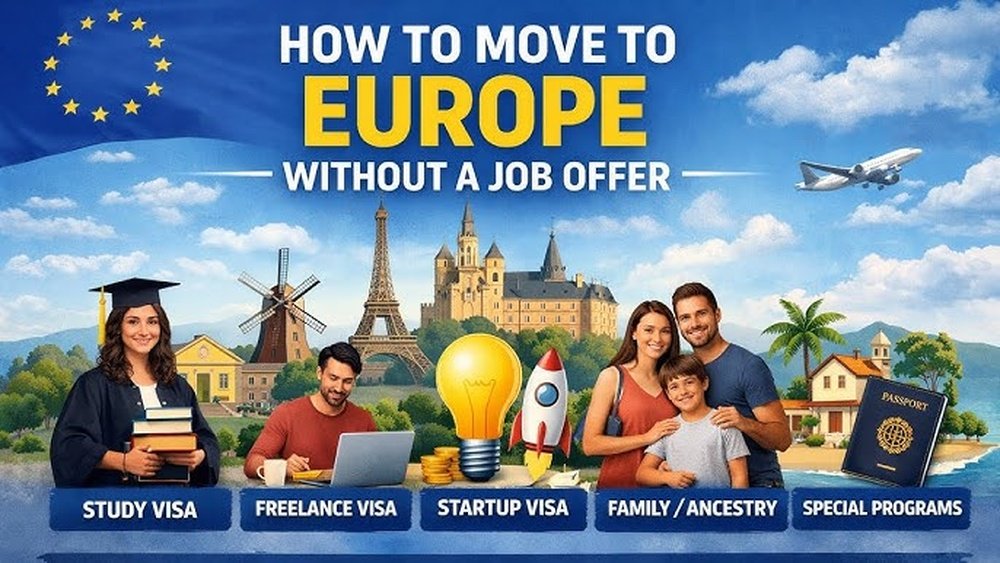 Europe Pr Options Explained