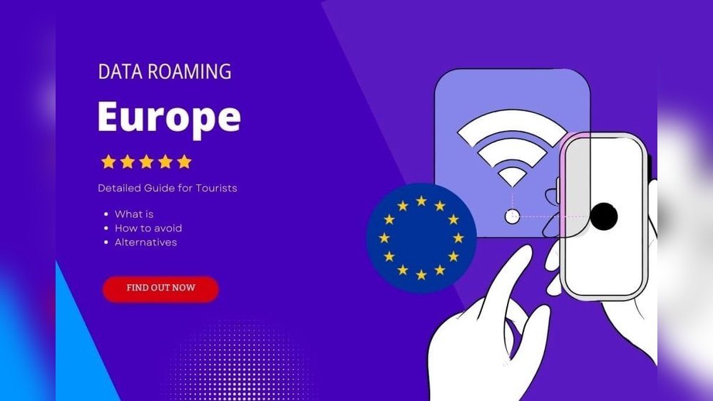 Europe Sim Card & Internet Guide