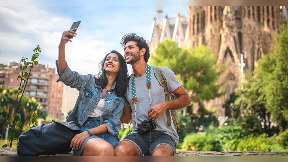 Europe Travel for Couples