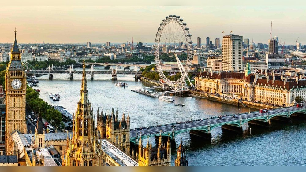 Free Things to Do in European Cities