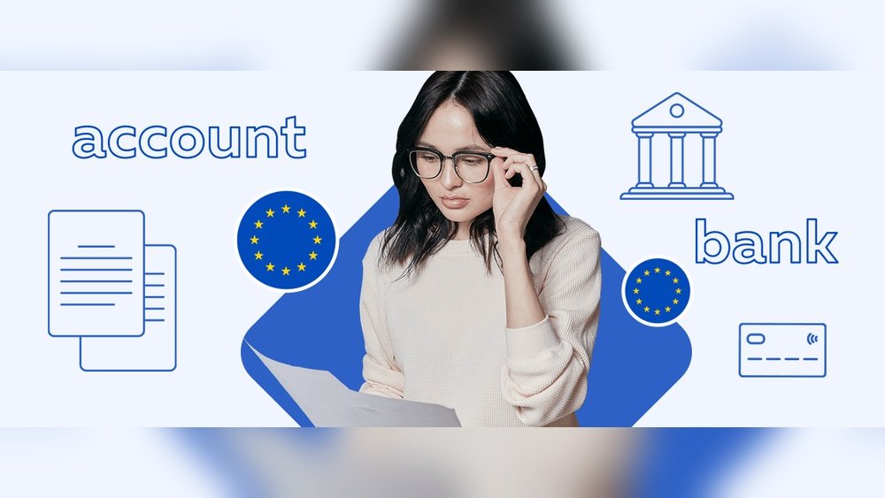How to Open Bank Account in Europe