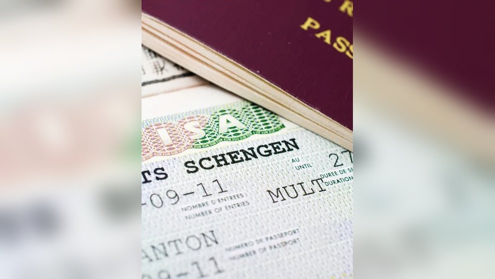 Schengen Visa Step-By-Step Guide