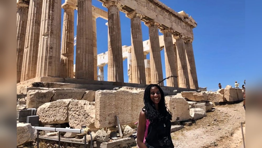 Solo Travel in Europe Tips