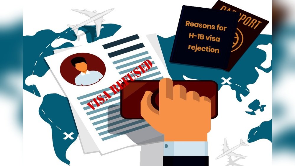 Visa Rejection Reasons & Solutions